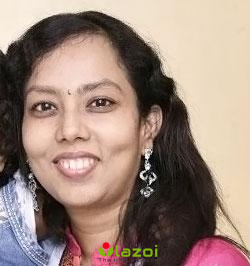 Dr Sonali Amle